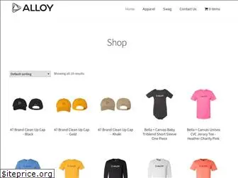 store.alloy.com