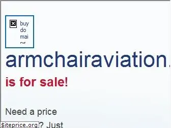 store.armchairaviation.com