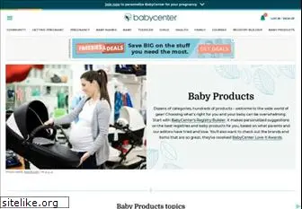 store.babycenter.com