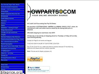 store.bowparts.com