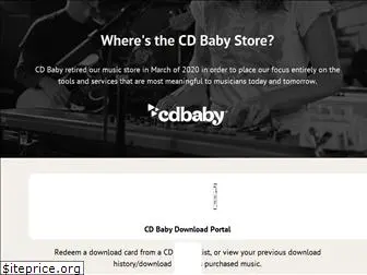 store.cdbaby.com