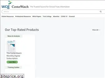 store.centerwatch.com