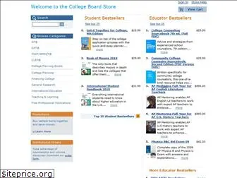 store.collegeboard.org