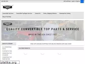 store.convertibleparts.com