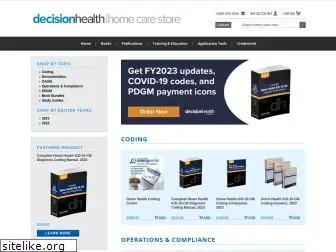 store.decisionhealth.com