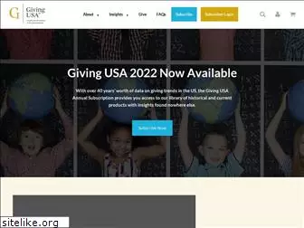 store.givingusa.org