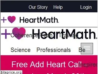 store.heartmath.com