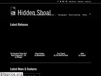 store.hiddenshoal.com
