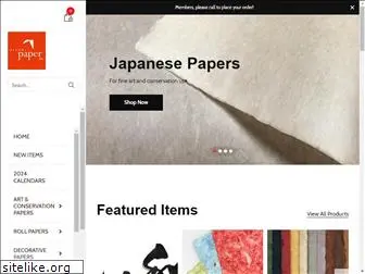 store.hiromipaper.com