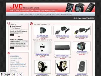 store.jvc.com
