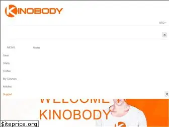 store.kinobody.com