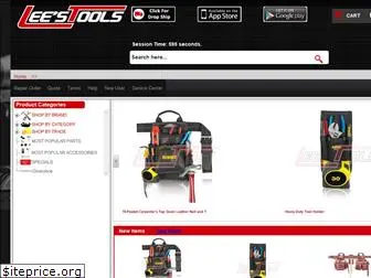 store.leestools.com