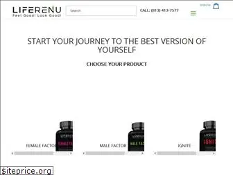 store.liferenu.com
