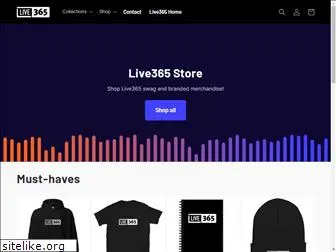 store.live365.com