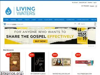 store.livingwaters.com