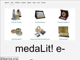 store.medalit.com