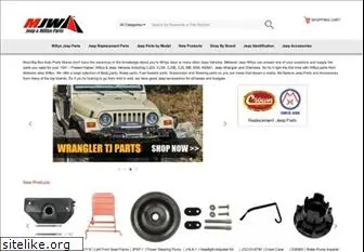 store.midwestjeepwillys.com
