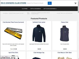 store.mx5oc.co.uk