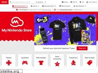 store.nintendo.com