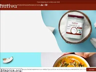 store.nutiva.com