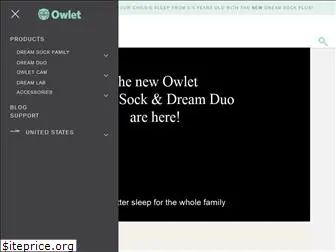 store.owletcare.com