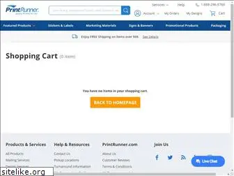 store.printrunner.com
