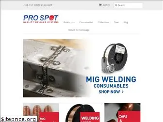 store.prospot.com