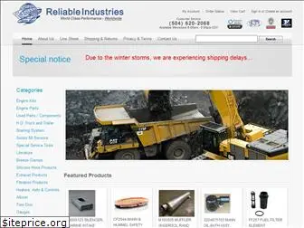 store.reliableindustries.com