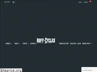 store.ruff-cycles.com