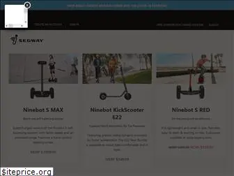 store.segway.com