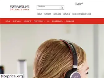 store.sensusinc.com