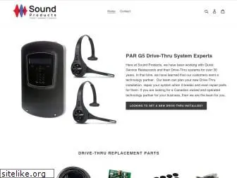 store.soundproducts.ca