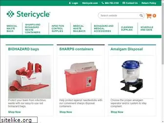 store.stericycle.com