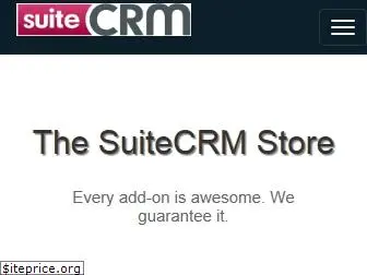 store.suitecrm.com