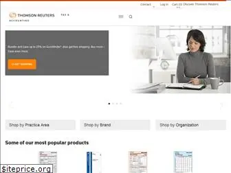 store.tax.thomsonreuters.com