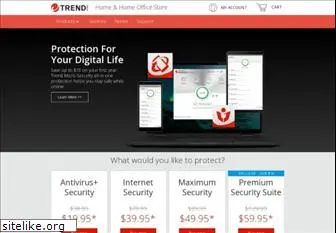 store.trendmicro.com