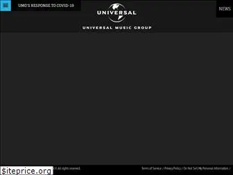 store.universalmusic.com
