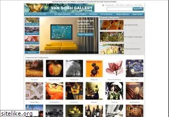 store.vangoghgallery.com