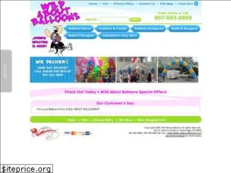 store.wildaboutballoons.com