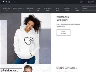 store.womenoffaith.com