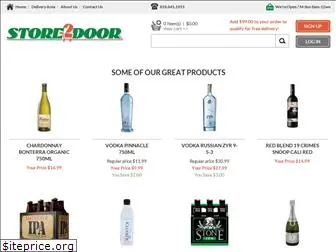 store2door.us