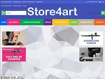 store4art.nl