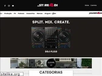 store4dj.com