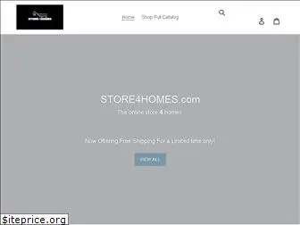 store4homes.com