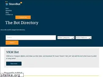 storebot.me