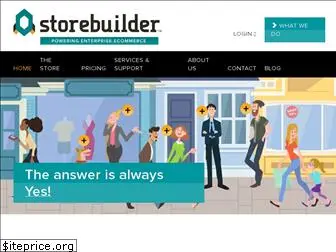 storebuilder.com
