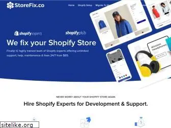 storefix.co