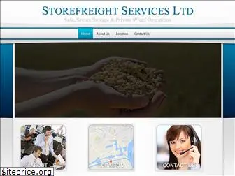 storefreight.co.uk