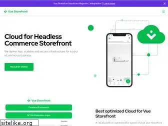 storefrontcloud.io