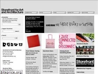 storefrontnews.org